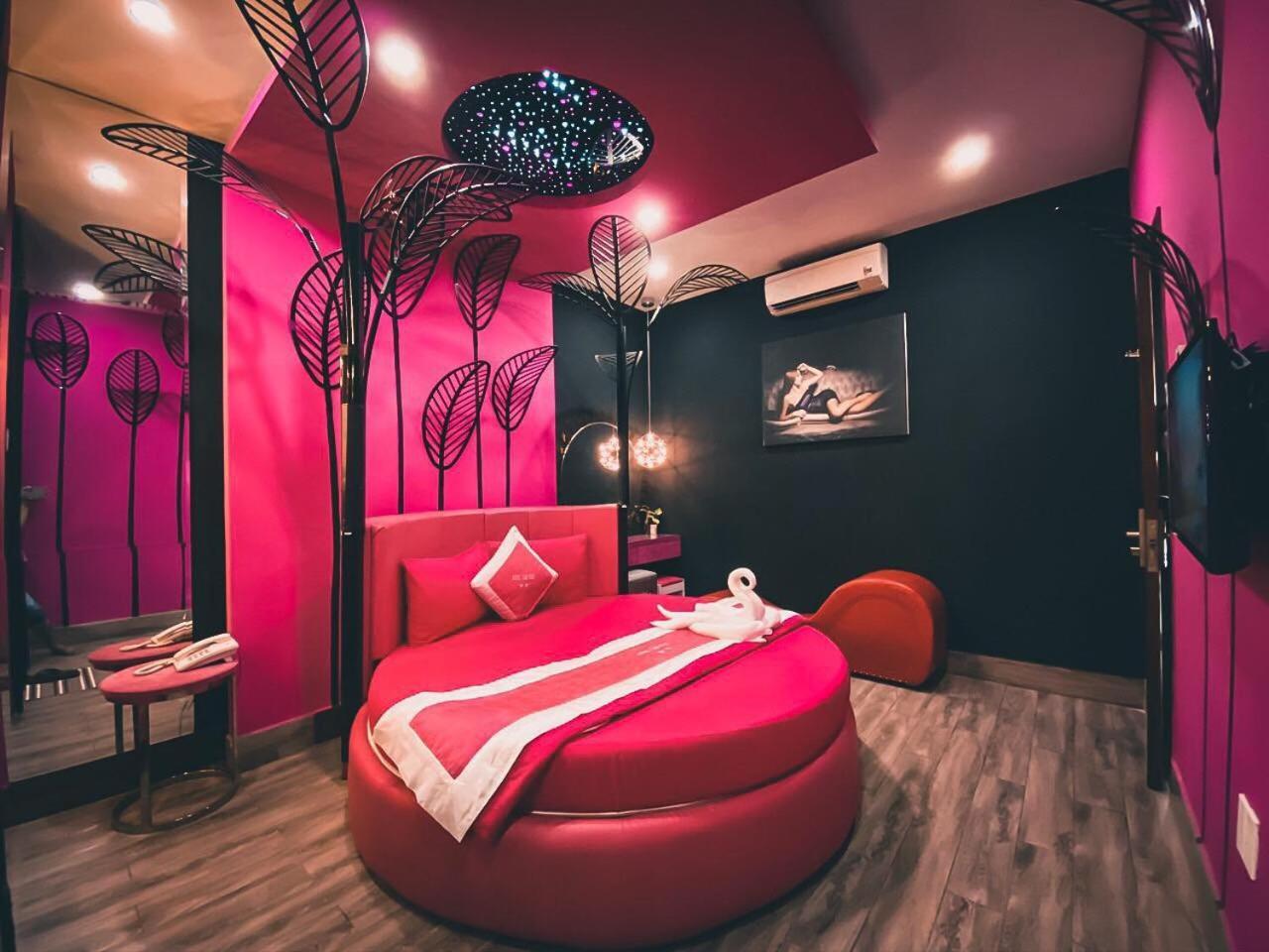 Tan Binh Hotel Ho Chi Minh City Exterior photo